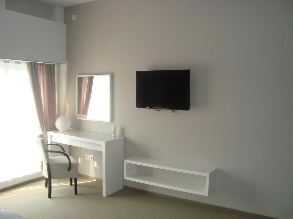 Guesthouse City Central International Скопие Стая снимка